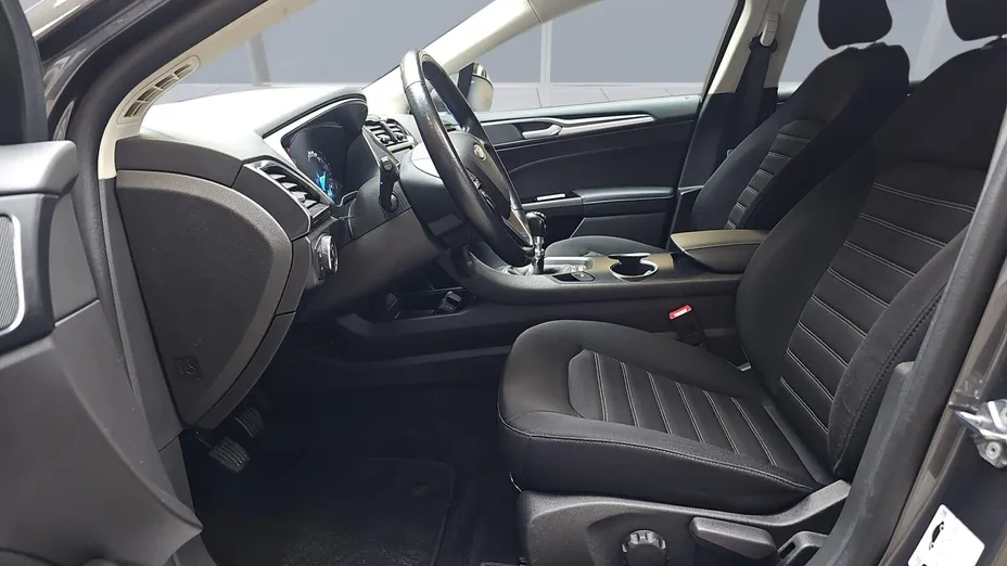 FORD Mondeo Mondeo 2.0 EcoBlue Trend