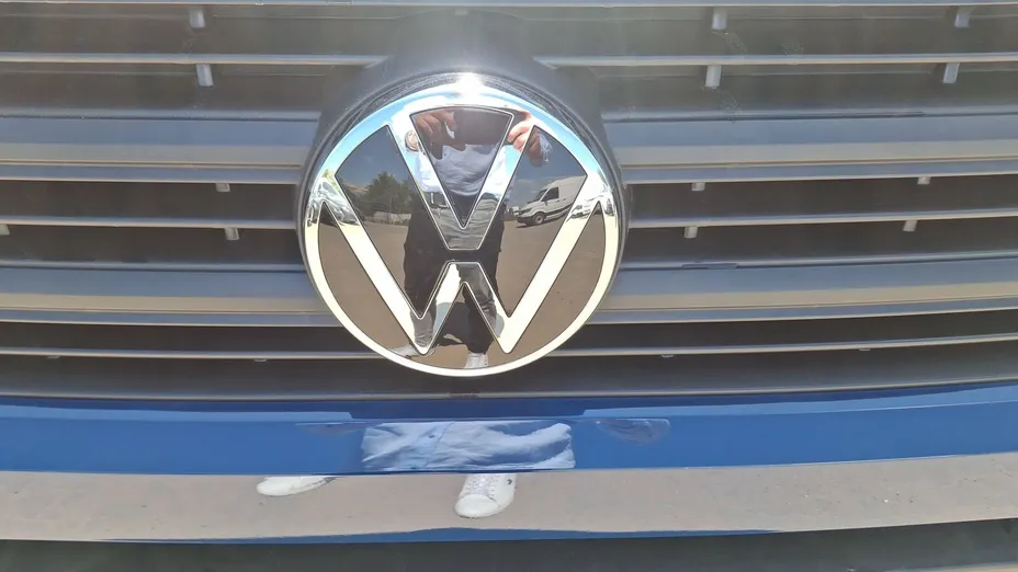 VOLKSWAGEN Crafter Crafter 35 BiTDI (skrzynia) Nowy