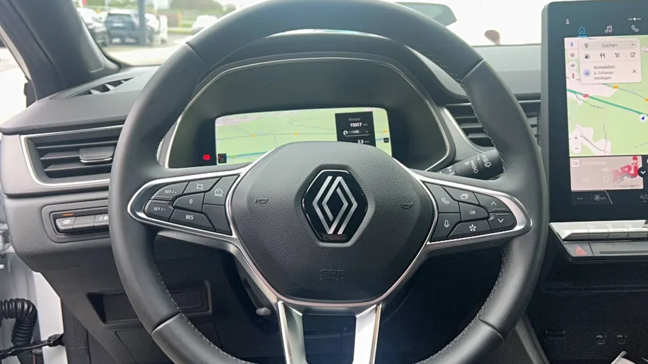 RENAULT Captur -