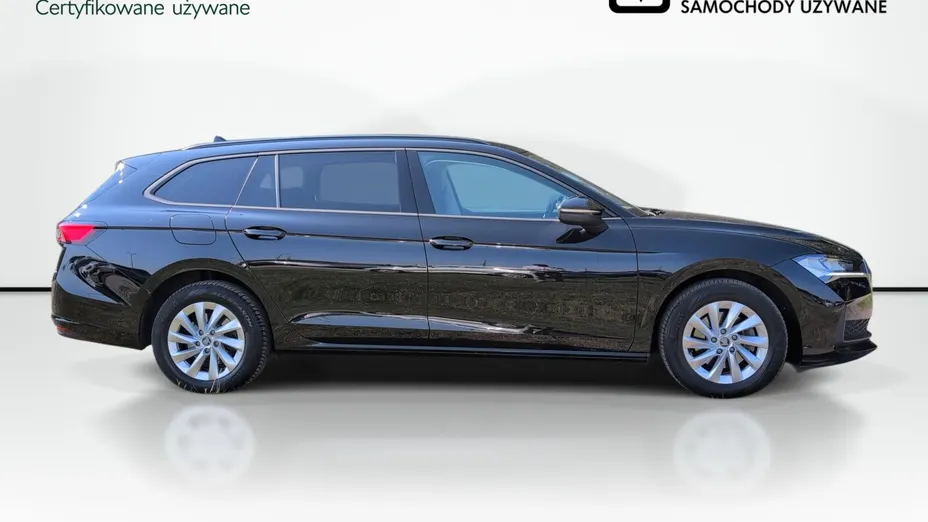SKODA Superb Superb 1.5 TSI mHEV Essence DSG