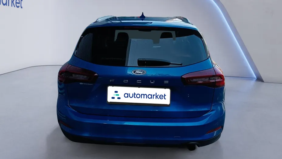 FORD Focus Focus 1.0 EcoBoost Titanium X