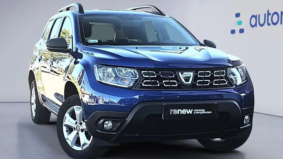 DACIA Duster Duster 1.0 TCe Comfort