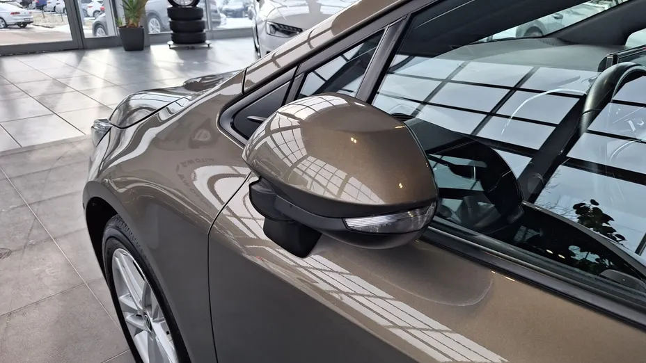 TOYOTA Corolla Corolla 1.8 Hybrid GPF Comfort