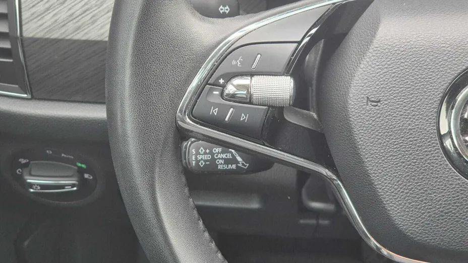 SKODA Kodiaq Kodiaq 2.0 TDI 4x2 Style DSG