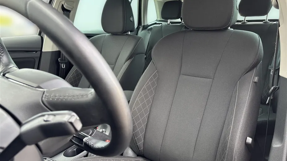 SKODA Kamiq Kamiq 1.0 TSI Ambition