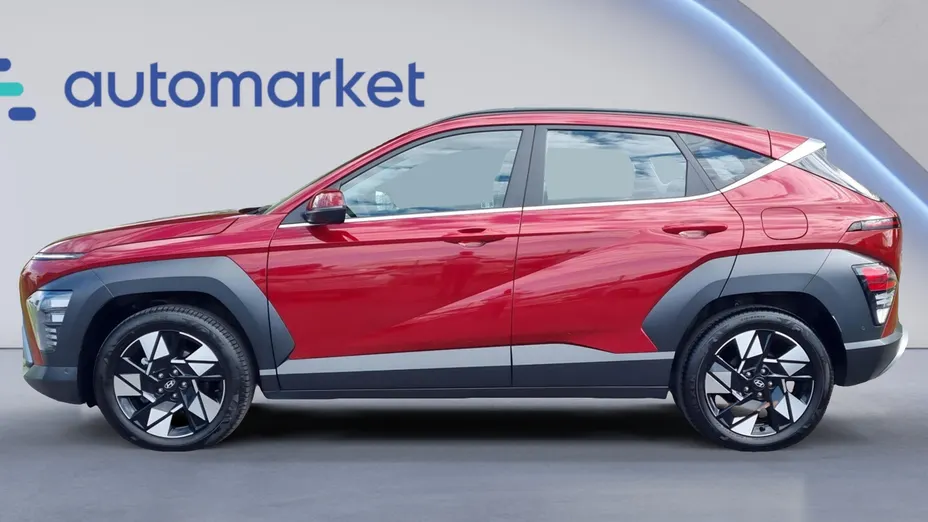 HYUNDAI Kona Kona 1.6 GDI Hybrid Executive DCT
