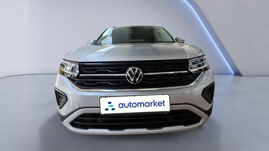 VOLKSWAGEN T-Cross T-Cross 1.0 TSI Life Plus Nowy