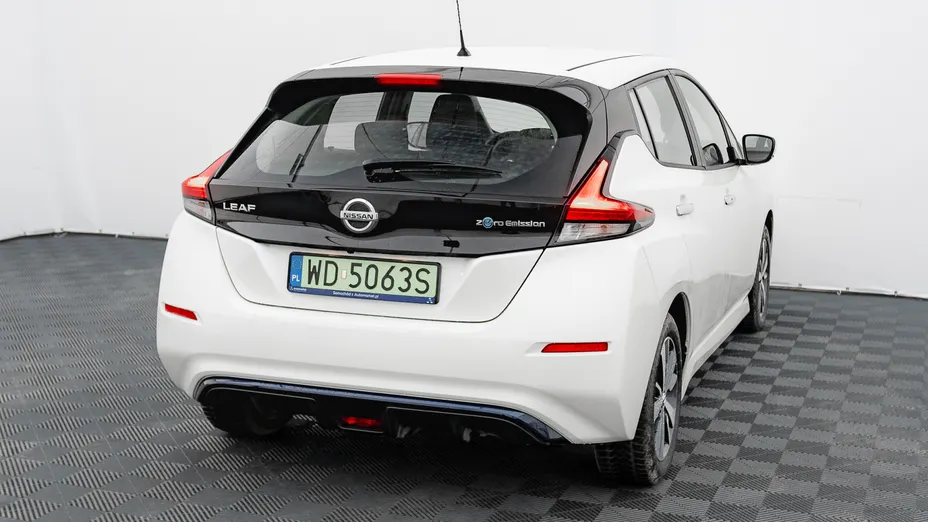 NISSAN Leaf Leaf 40kWh Acenta