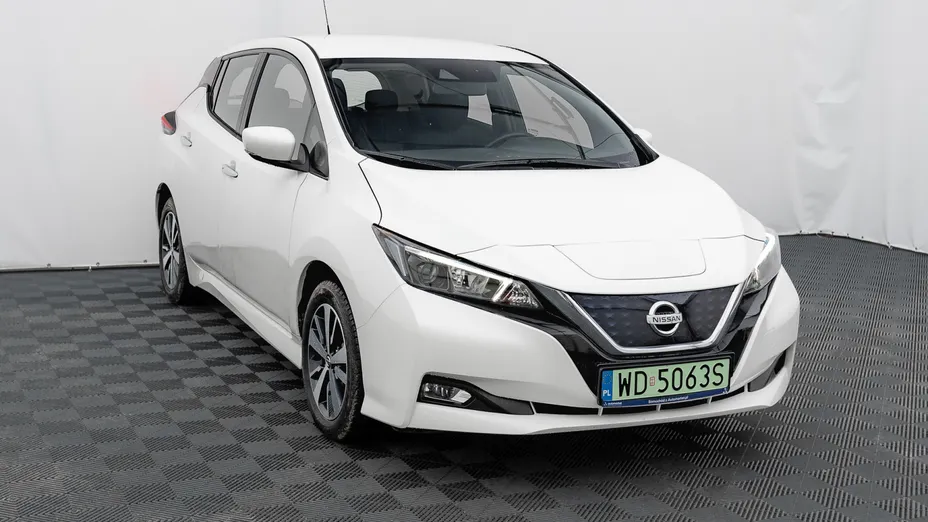 NISSAN Leaf Leaf 40kWh Acenta