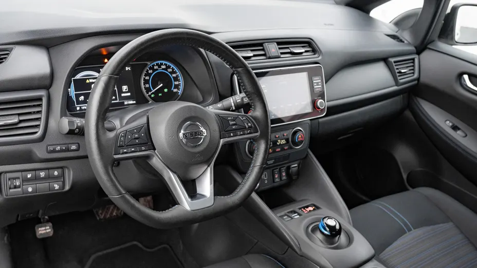 NISSAN Leaf Leaf 40kWh Acenta