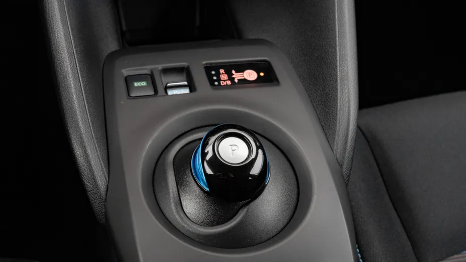 NISSAN Leaf Leaf 40kWh Acenta