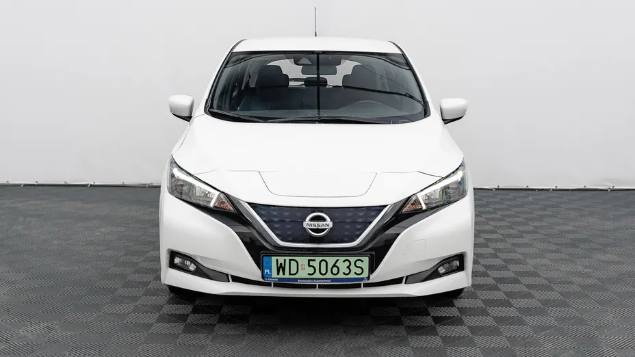 NISSAN Leaf Leaf 40kWh Acenta