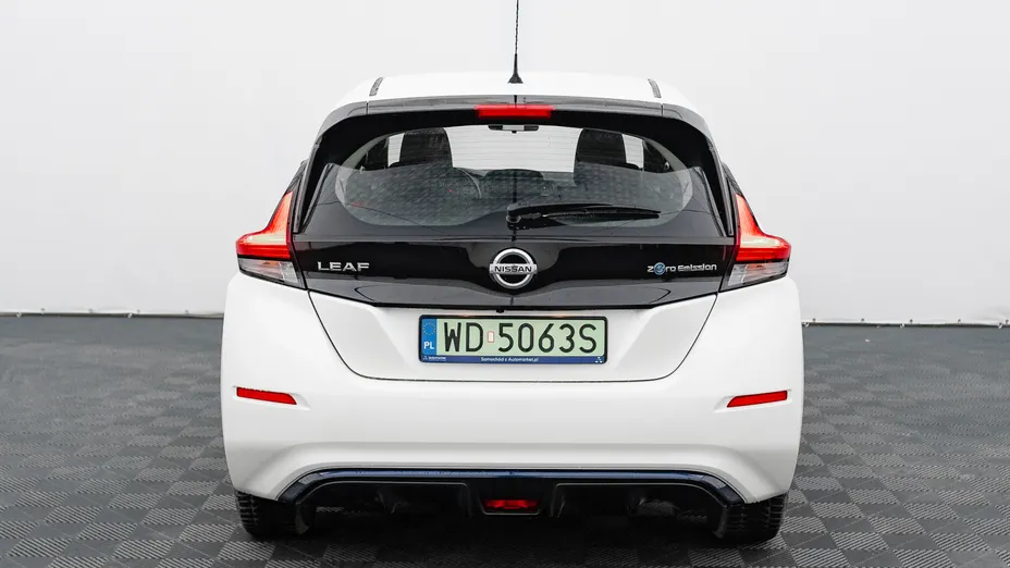 NISSAN Leaf Leaf 40kWh Acenta