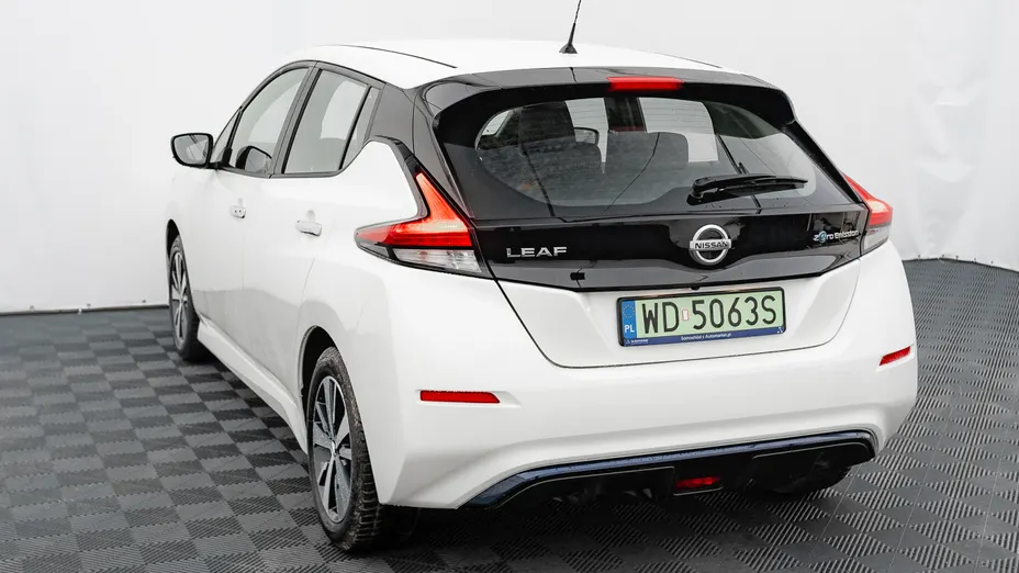 NISSAN Leaf Leaf 40kWh Acenta