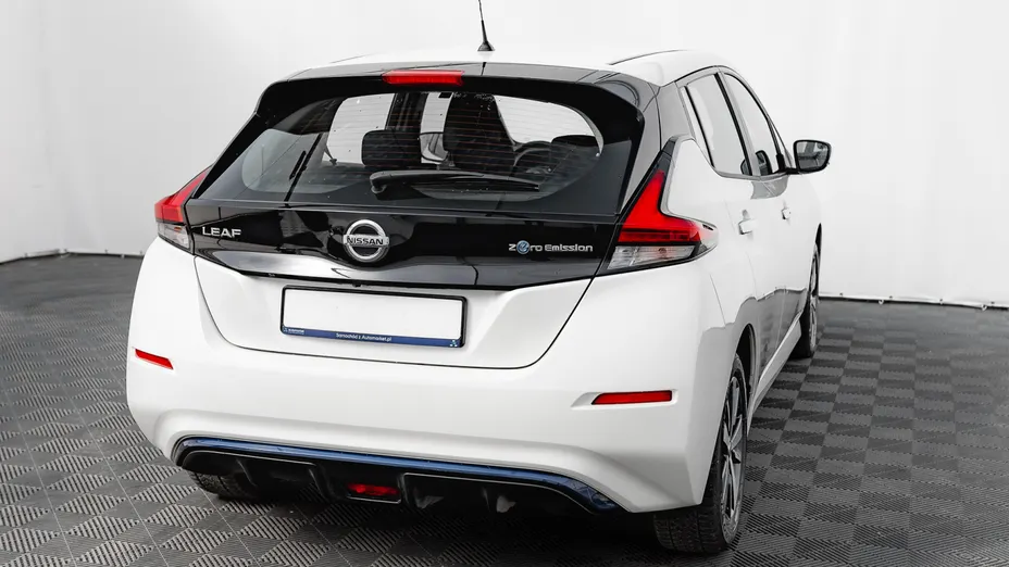 NISSAN Leaf Leaf 40kWh Acenta