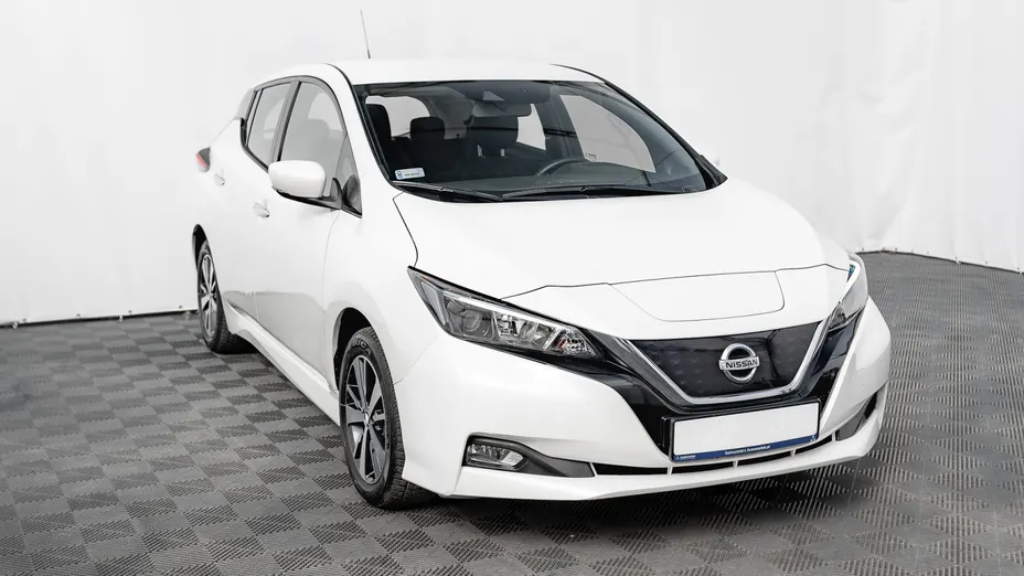 NISSAN Leaf Leaf 40kWh Acenta