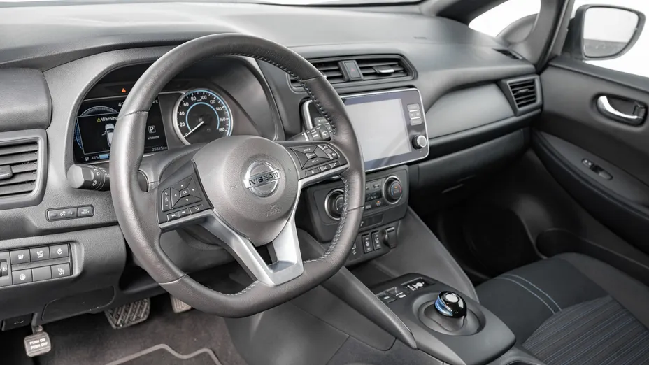 NISSAN Leaf Leaf 40kWh Acenta