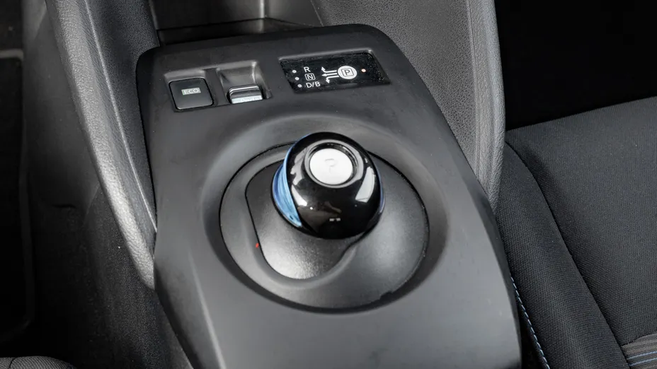 NISSAN Leaf Leaf 40kWh Acenta