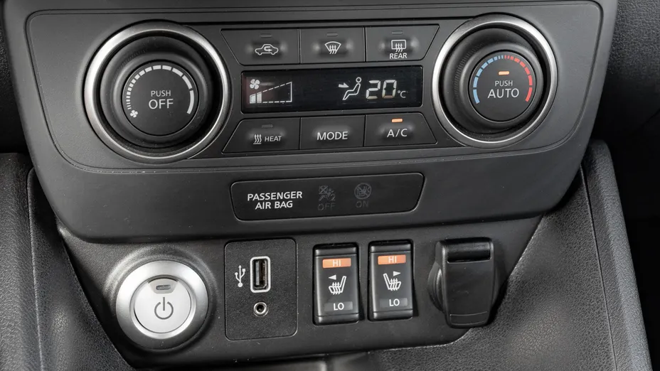 NISSAN Leaf Leaf 40kWh Acenta