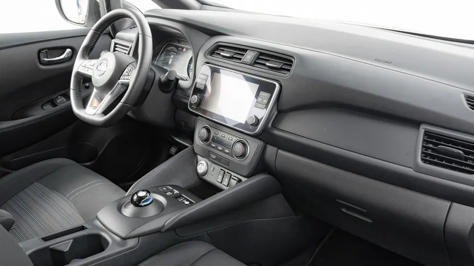 NISSAN Leaf Leaf 40kWh Acenta