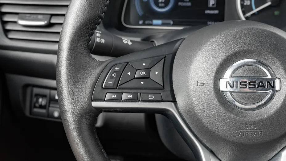 NISSAN Leaf Leaf 40kWh Acenta