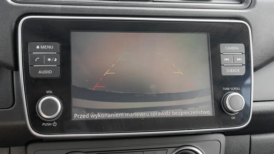 NISSAN Leaf Leaf 40kWh Acenta