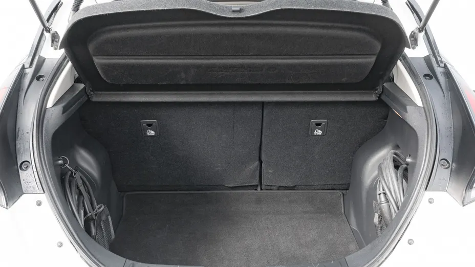 NISSAN Leaf Leaf 40kWh Acenta