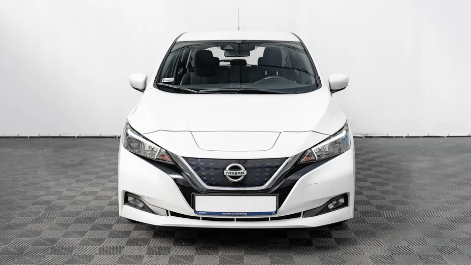 NISSAN Leaf Leaf 40kWh Acenta