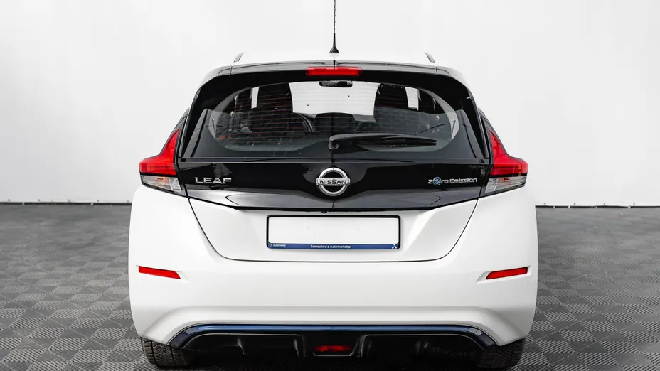 NISSAN Leaf Leaf 40kWh Acenta