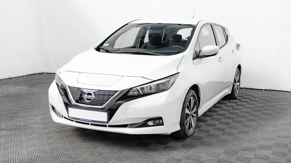 NISSAN Leaf Leaf 40kWh Acenta