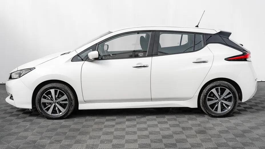 NISSAN Leaf Leaf 40kWh Acenta