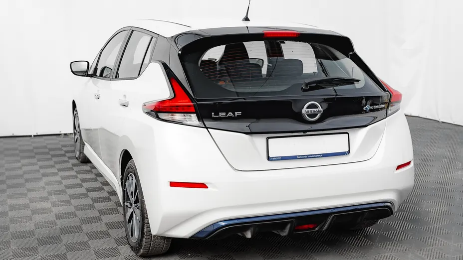 NISSAN Leaf Leaf 40kWh Acenta