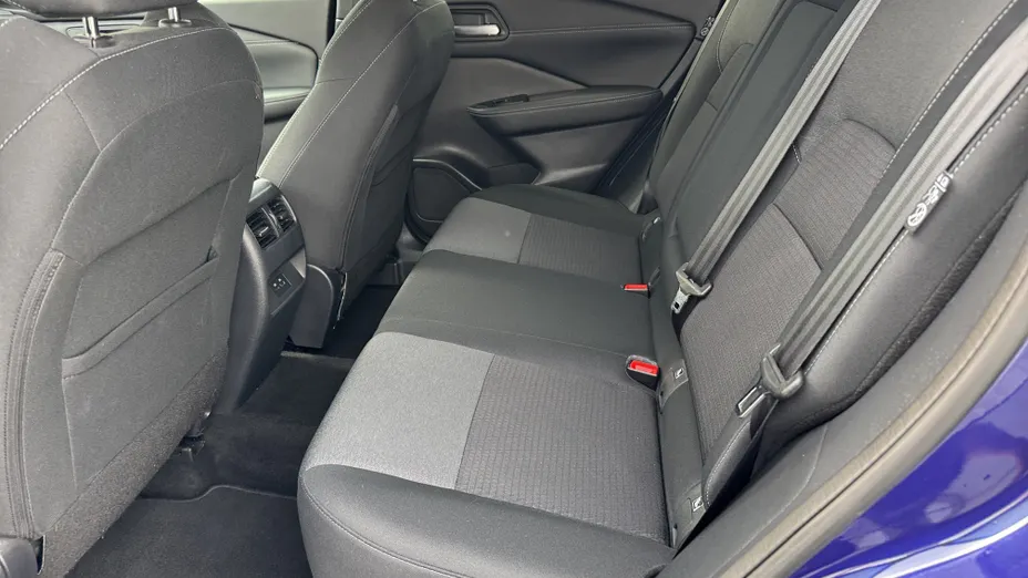 NISSAN Qashqai Qashqai 1.3 DIG-T mHEV N-Connecta Xtronic