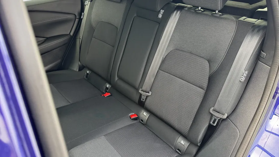 NISSAN Qashqai Qashqai 1.3 DIG-T mHEV N-Connecta Xtronic