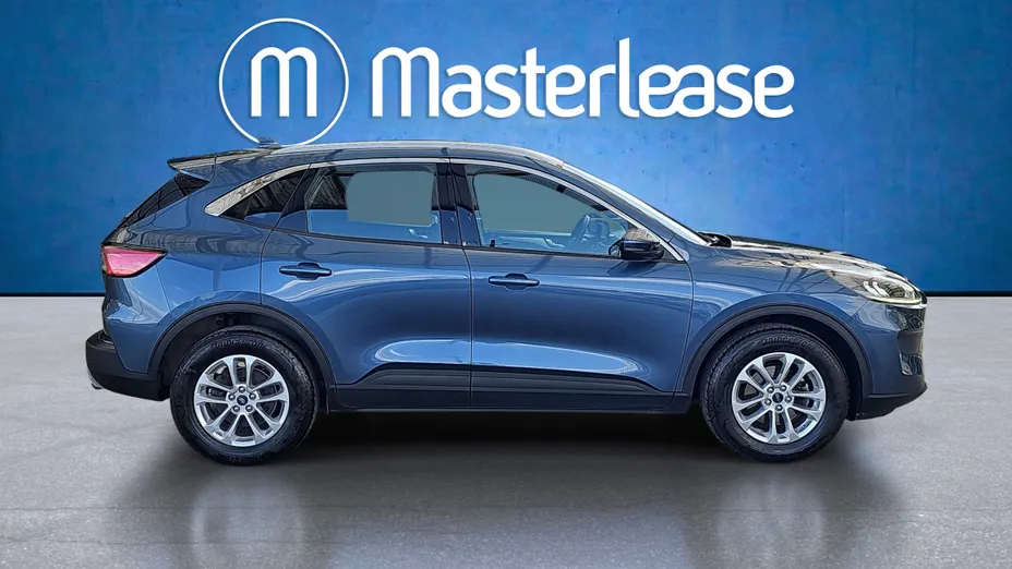FORD Kuga Kuga 1.5 EcoBoost FWD Titanium