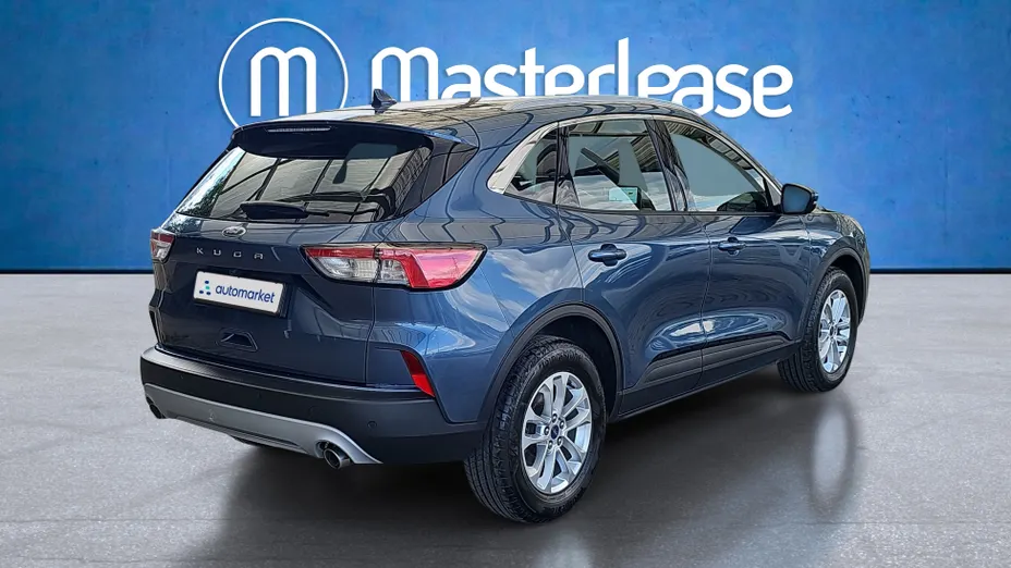 FORD Kuga Kuga 1.5 EcoBoost FWD Titanium