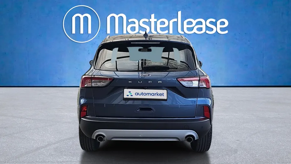 FORD Kuga Kuga 1.5 EcoBoost FWD Titanium