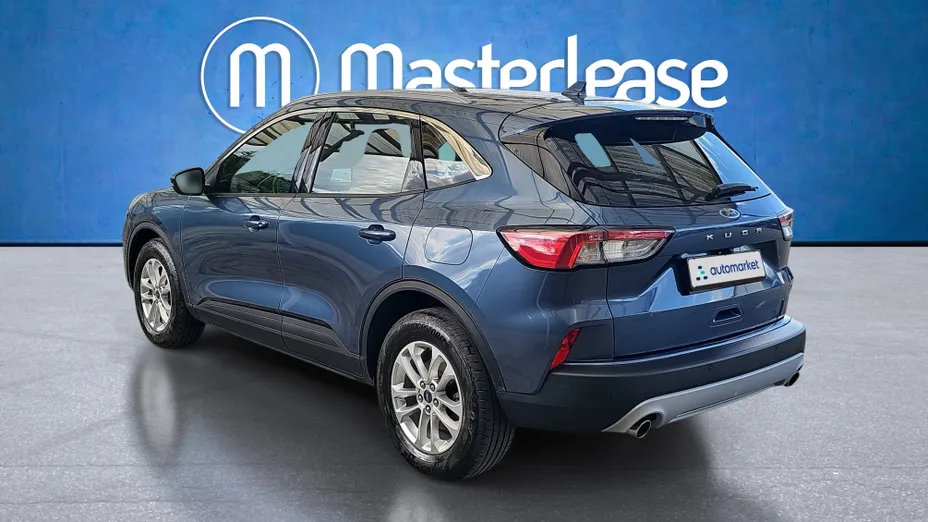 FORD Kuga Kuga 1.5 EcoBoost FWD Titanium