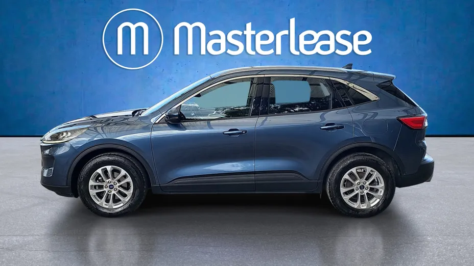 FORD Kuga Kuga 1.5 EcoBoost FWD Titanium