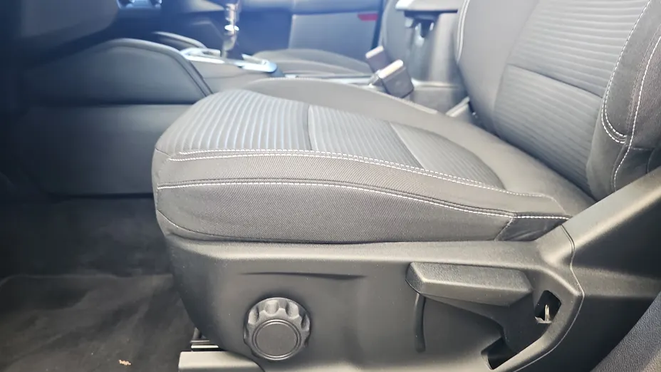 FORD Kuga Kuga 1.5 EcoBoost FWD Titanium