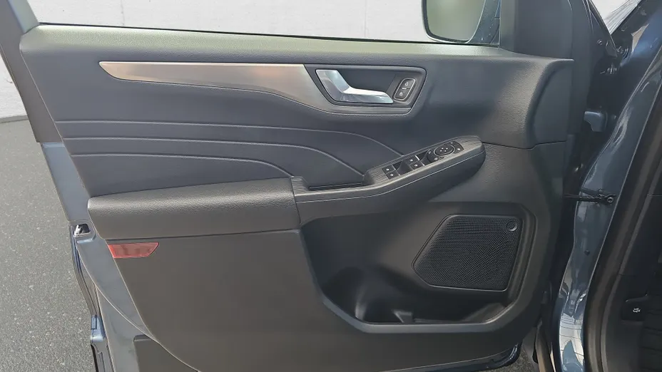 FORD Kuga Kuga 1.5 EcoBoost FWD Titanium