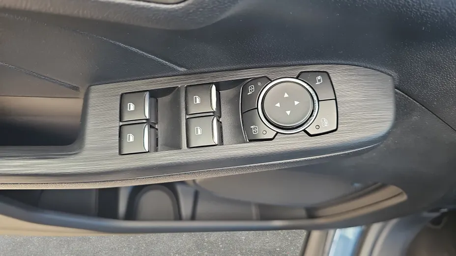 FORD Kuga Kuga 1.5 EcoBoost FWD Titanium