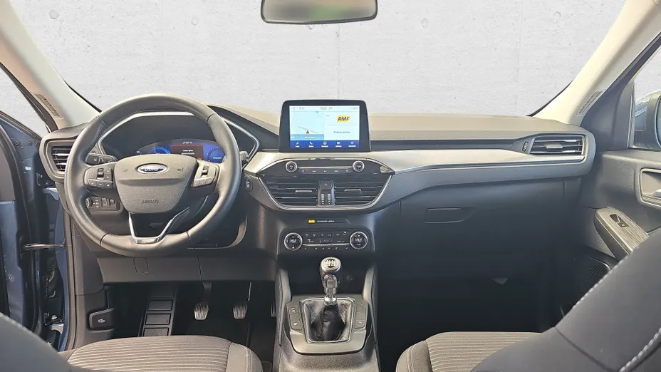 FORD Kuga Kuga 1.5 EcoBoost FWD Titanium