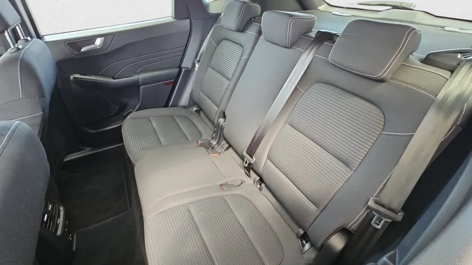 FORD Kuga Kuga 1.5 EcoBoost FWD Titanium