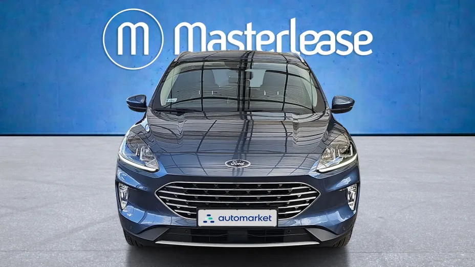 FORD Kuga Kuga 1.5 EcoBoost FWD Titanium