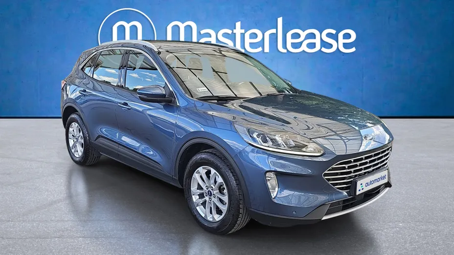 FORD Kuga Kuga 1.5 EcoBoost FWD Titanium