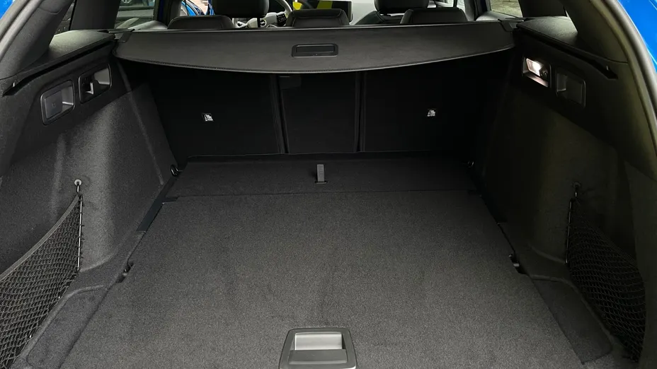 OPEL Astra Astra VI 1.5 CDTI GS S&S aut