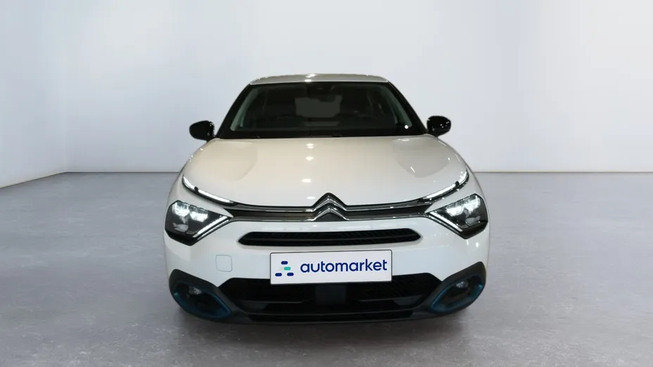 CITROEN C4 e-C4 EV136 50kWh Feel Pack