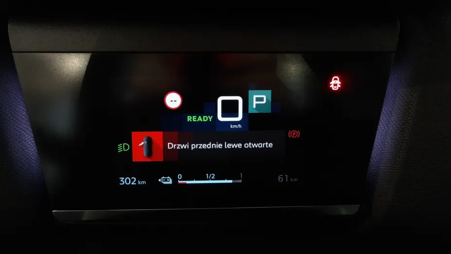 CITROEN C4 e-C4 EV136 50kWh Feel Pack