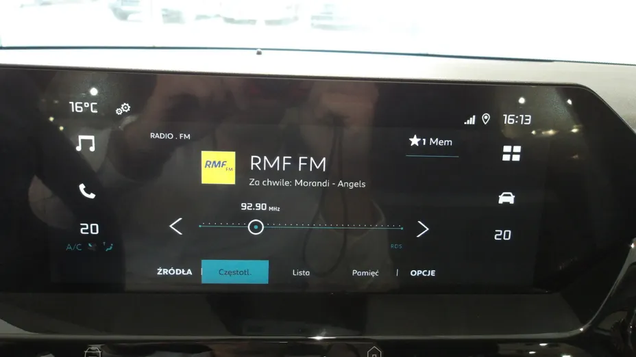 CITROEN C4 e-C4 EV136 50kWh Feel Pack